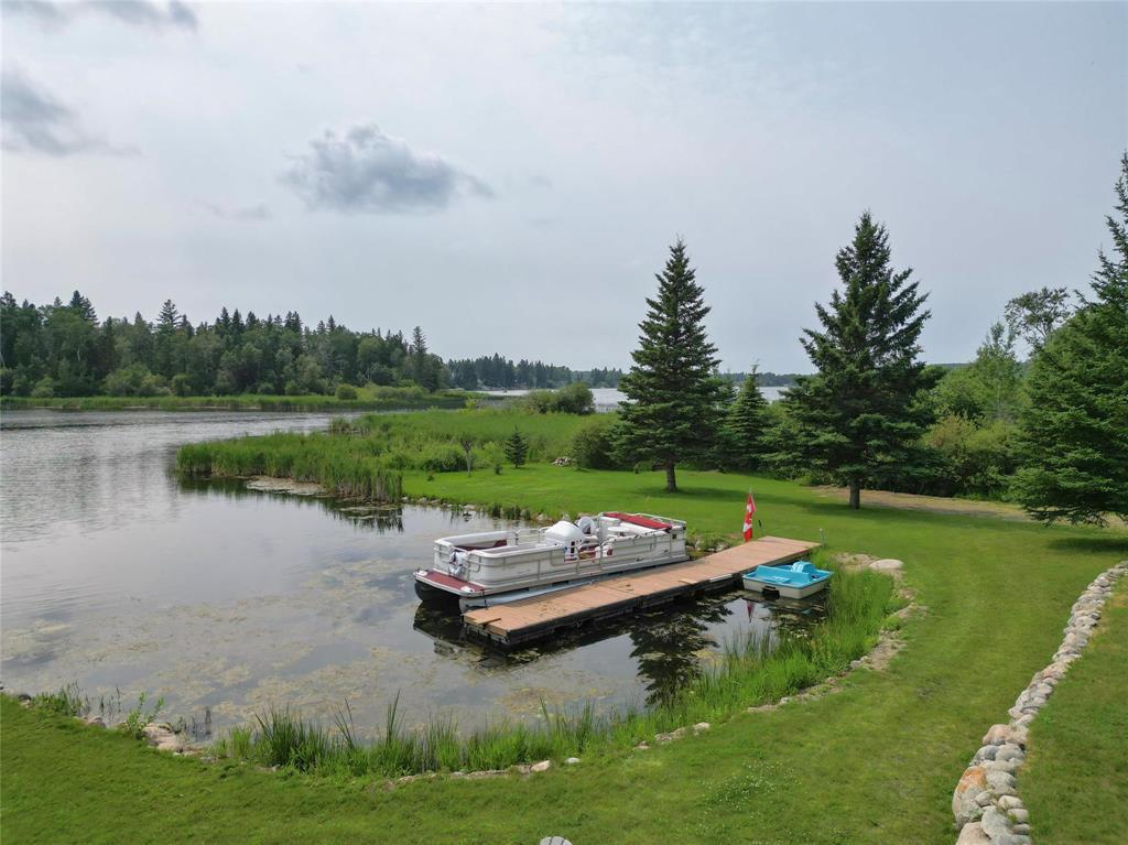 48 Sunset Drive, Ditch Lake, Manitoba  R0J 0P0 - Photo 34 - 202617393