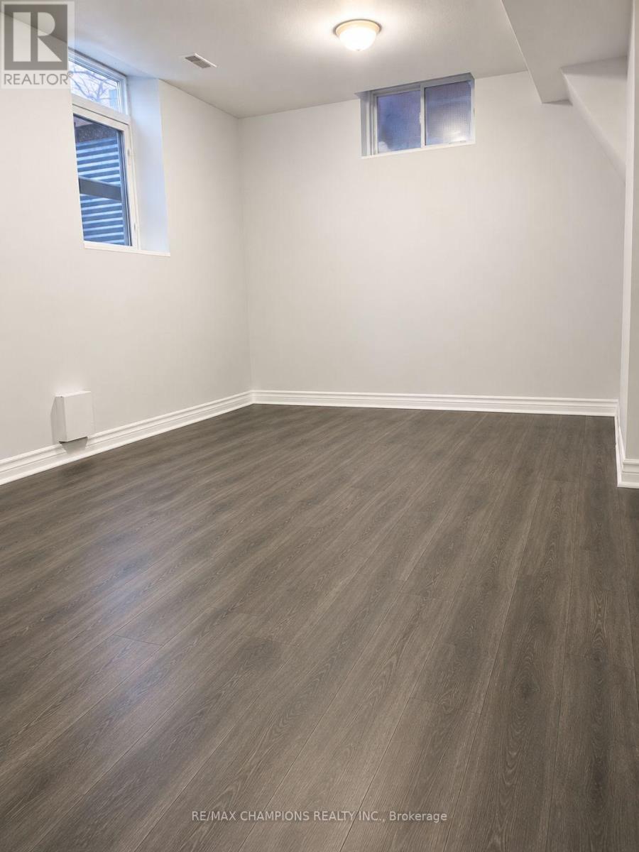 13 Lion Pride Lane, Brampton, Ontario  L6R 3E4 - Photo 3 - W13726998