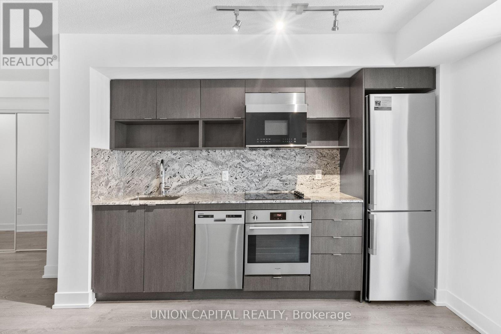 2326 - 9 Mabelle Avenue, Toronto, Ontario  M9A 0E1 - Photo 12 - W13727016