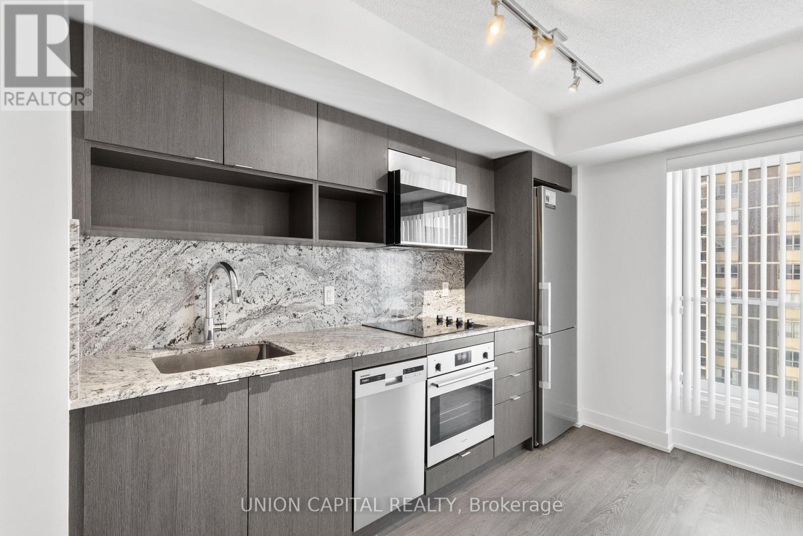 2326 - 9 Mabelle Avenue, Toronto, Ontario  M9A 0E1 - Photo 14 - W13727016