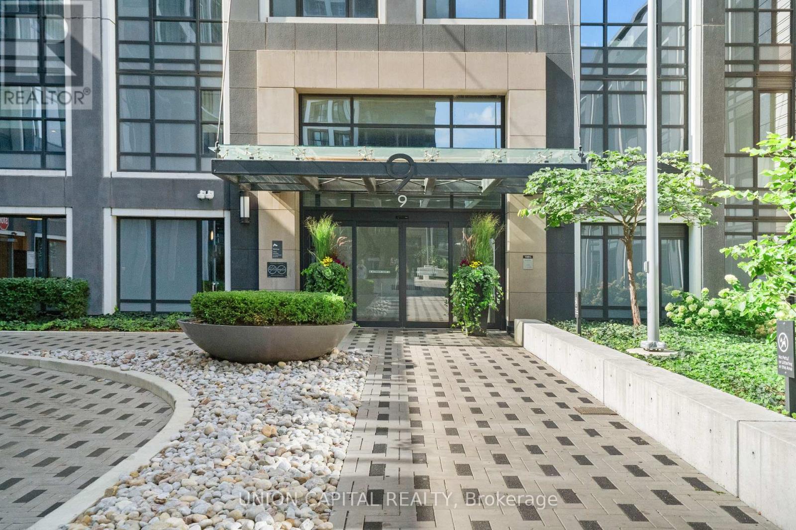 2326 - 9 Mabelle Avenue, Toronto, Ontario  M9A 0E1 - Photo 3 - W13727016