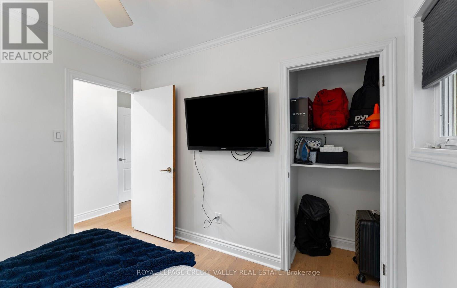 34 Abbey Road W, Brampton, Ontario  L6W 2T8 - Photo 28 - W13727024