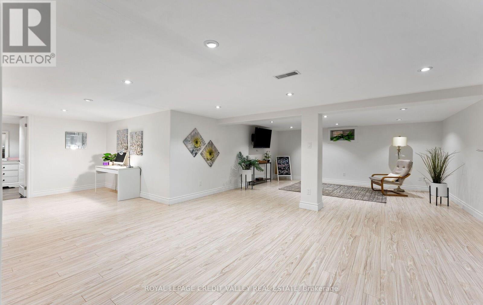 34 Abbey Road W, Brampton, Ontario  L6W 2T8 - Photo 32 - W13727024
