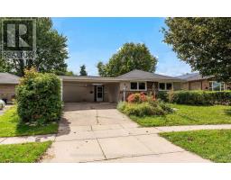 34 ABBEY ROAD W, Brampton, Ontario