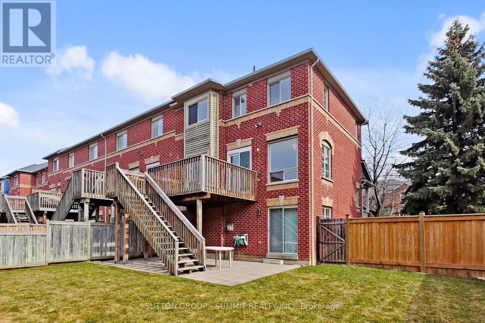 1591 Woodhenge Way, Mississauga, Ontario  L5N 7T1 - Photo 46 - W13727090