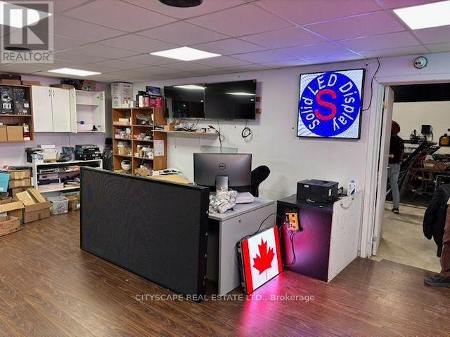 28 - 7050 Bramalea Road, Mississauga, Ontario  L5S 1T1 - Photo 4 - W13727106