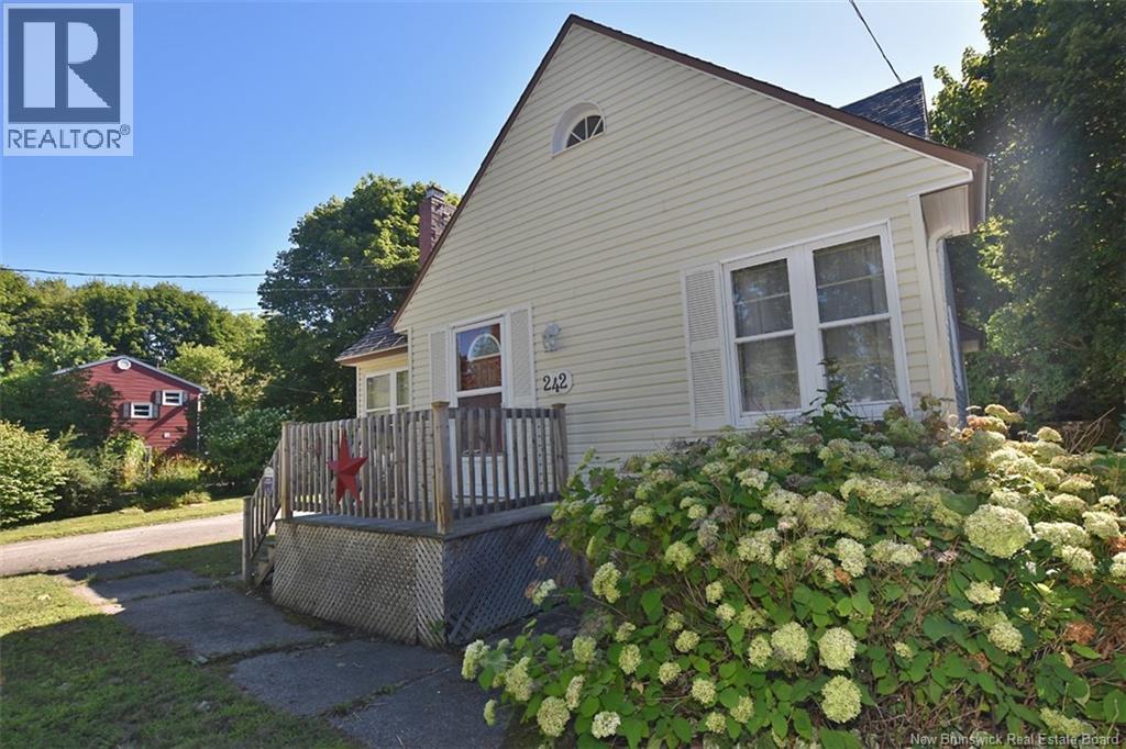 242 Highland Avenue, Fredericton, New Brunswick  E3A 2S6 - Photo 13 - NB146883