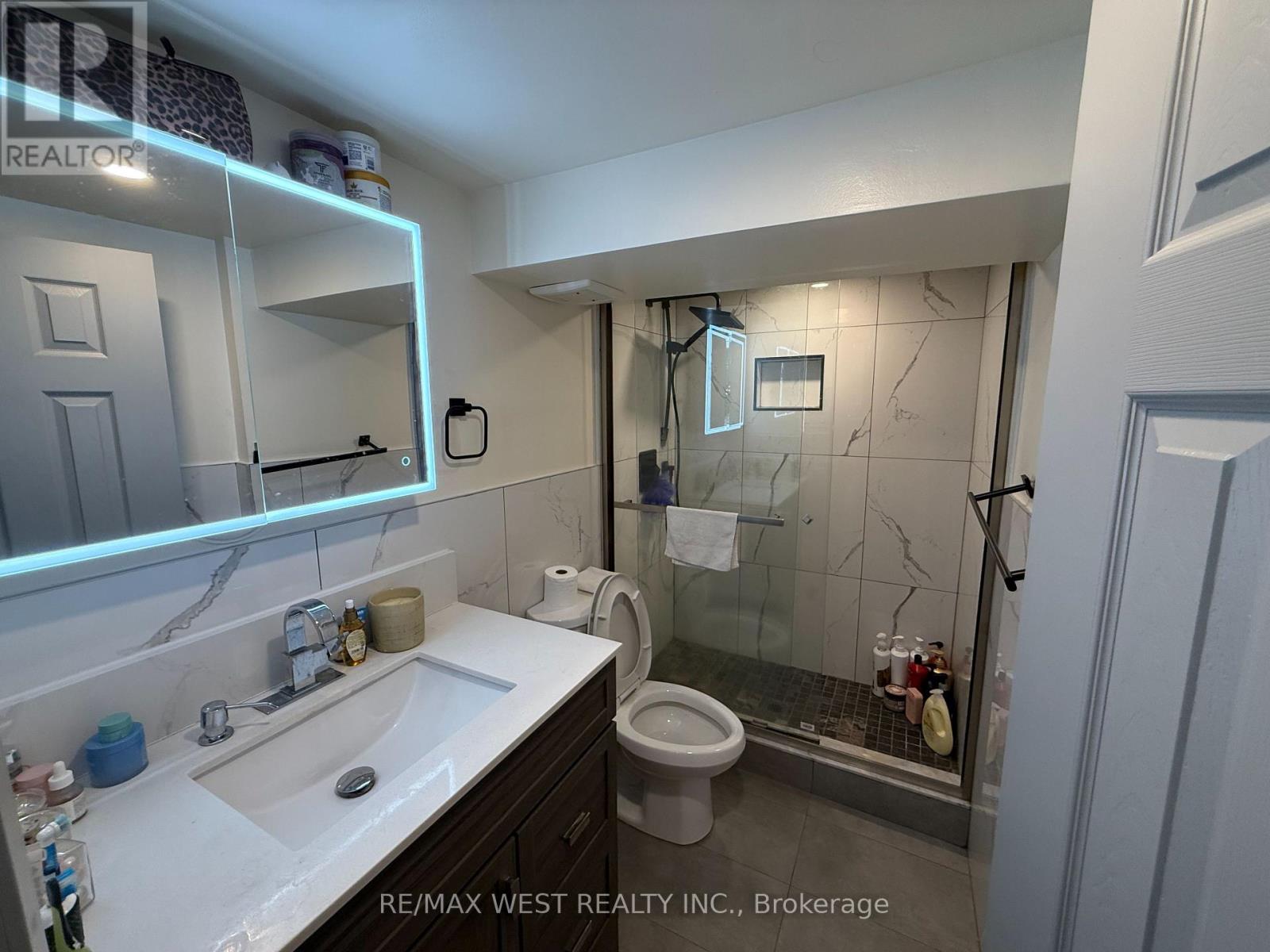 Basement - 81 Freemont Avenue, Toronto, Ontario  M9P 2W7 - Photo 6 - W13707458