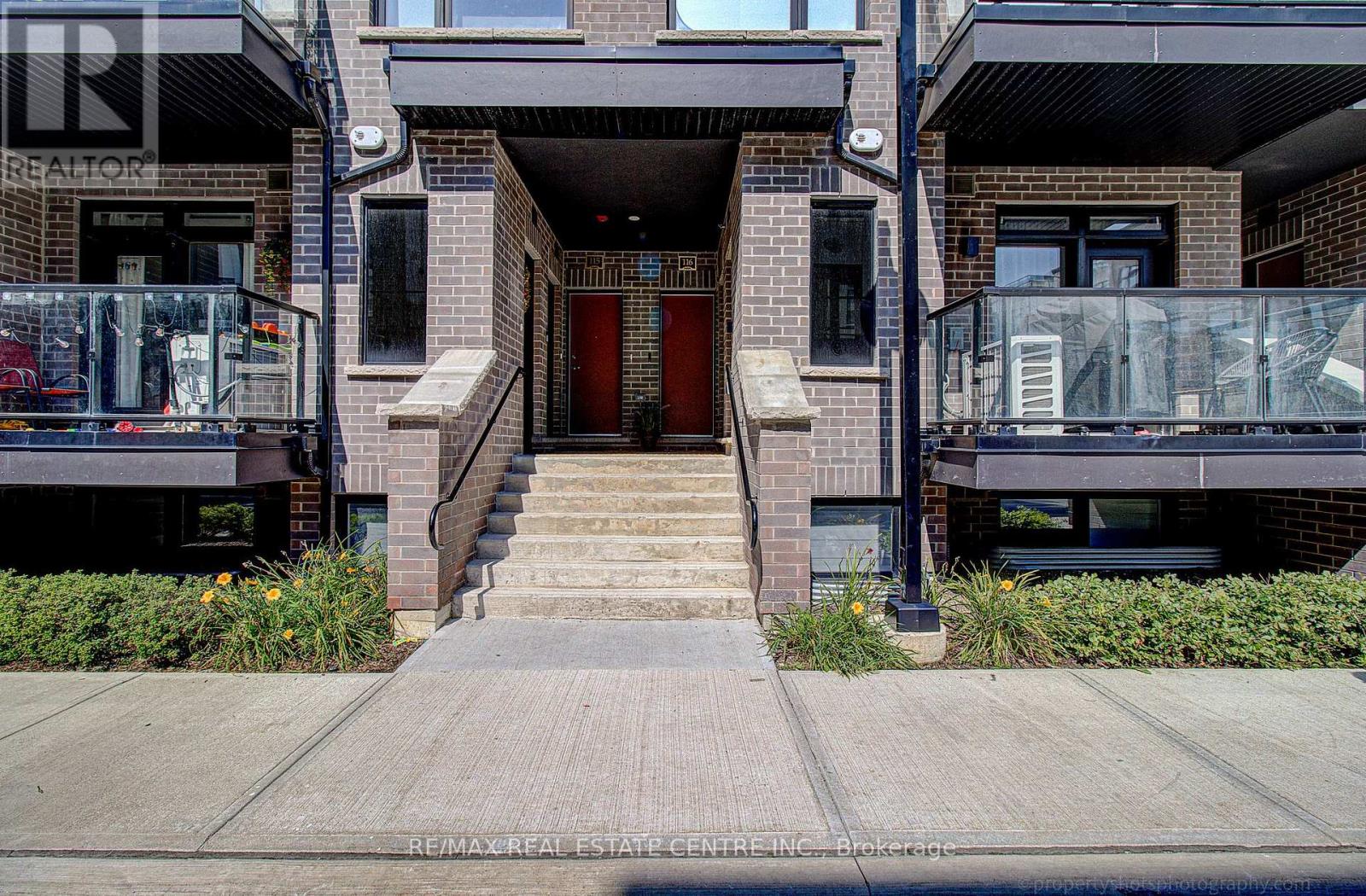 116 - 1569 Rose Way, Milton, Ontario  L9E 1N4 - Photo 32 - W13726672