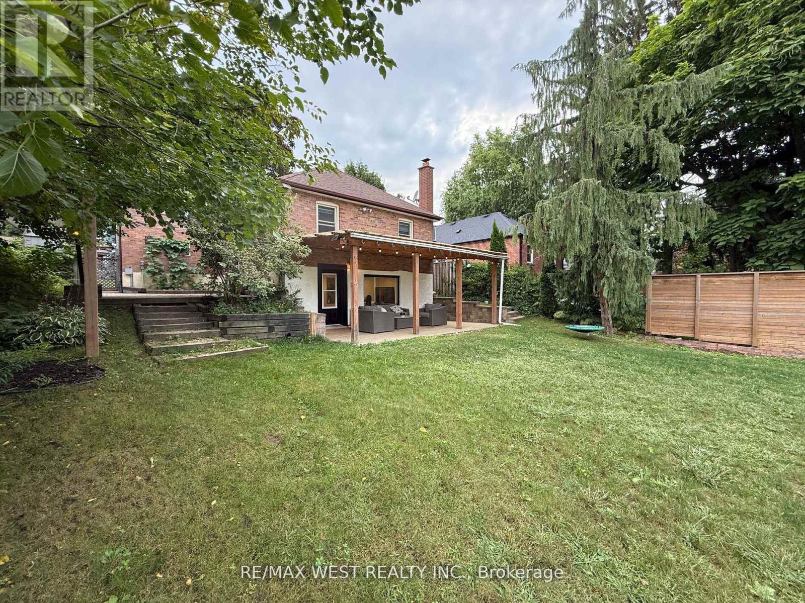 Basement - 81 Freemont Avenue, Toronto, Ontario  M9P 2W7 - Photo 11 - W13707458