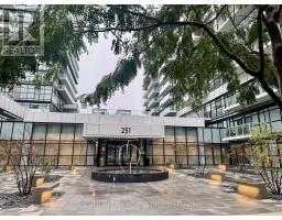 602 - 251 MANITOBA STREET, Toronto, Ontario