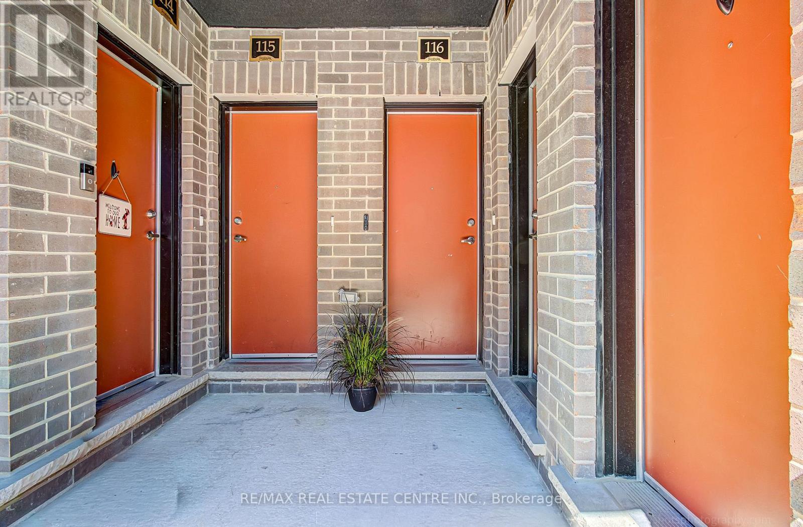 116 - 1569 Rose Way, Milton, Ontario  L9E 1N4 - Photo 31 - W13726672