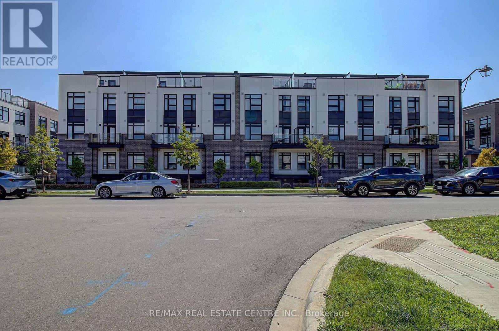 116 - 1569 Rose Way, Milton, Ontario  L9E 1N4 - Photo 35 - W13726672