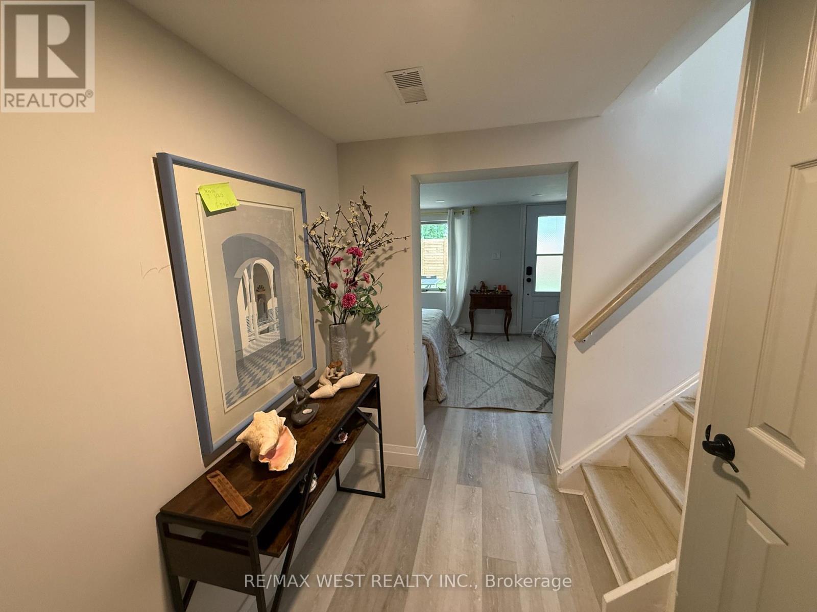 Basement - 81 Freemont Avenue, Toronto, Ontario  M9P 2W7 - Photo 8 - W13707458