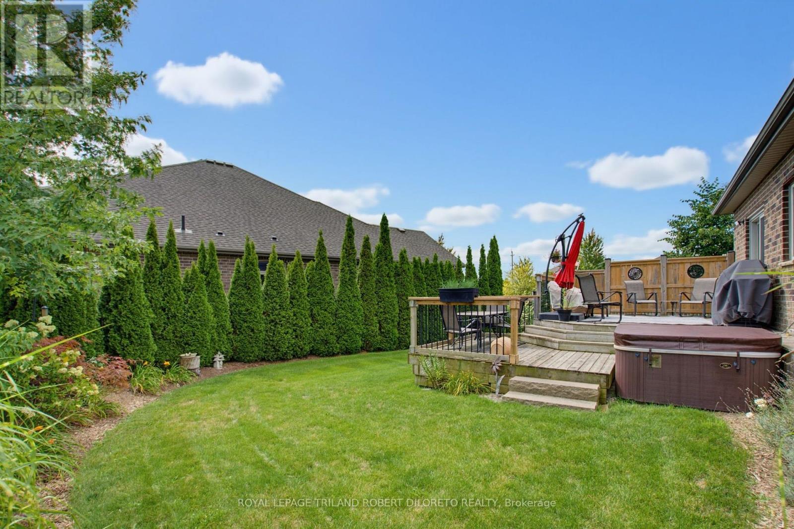3402 Crane Avenue, London South, Ontario  N6P 0A8 - Photo 31 - X13727022