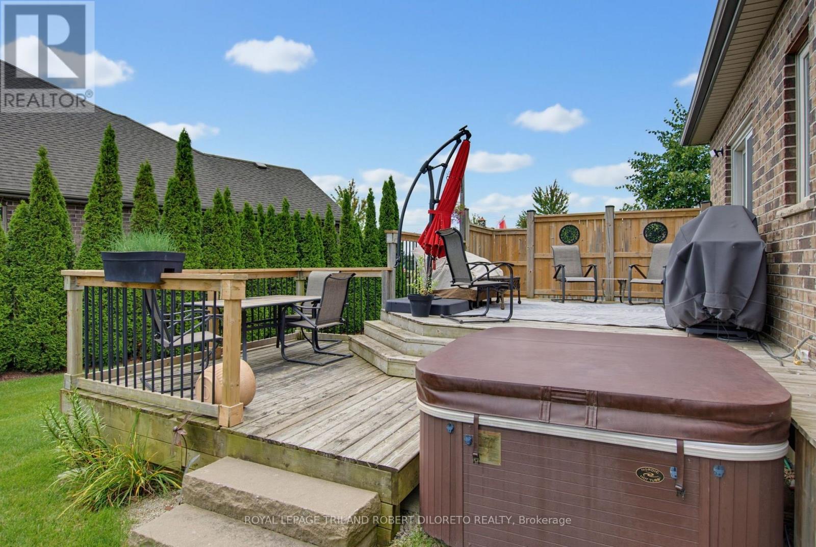 3402 Crane Avenue, London South, Ontario  N6P 0A8 - Photo 32 - X13727022