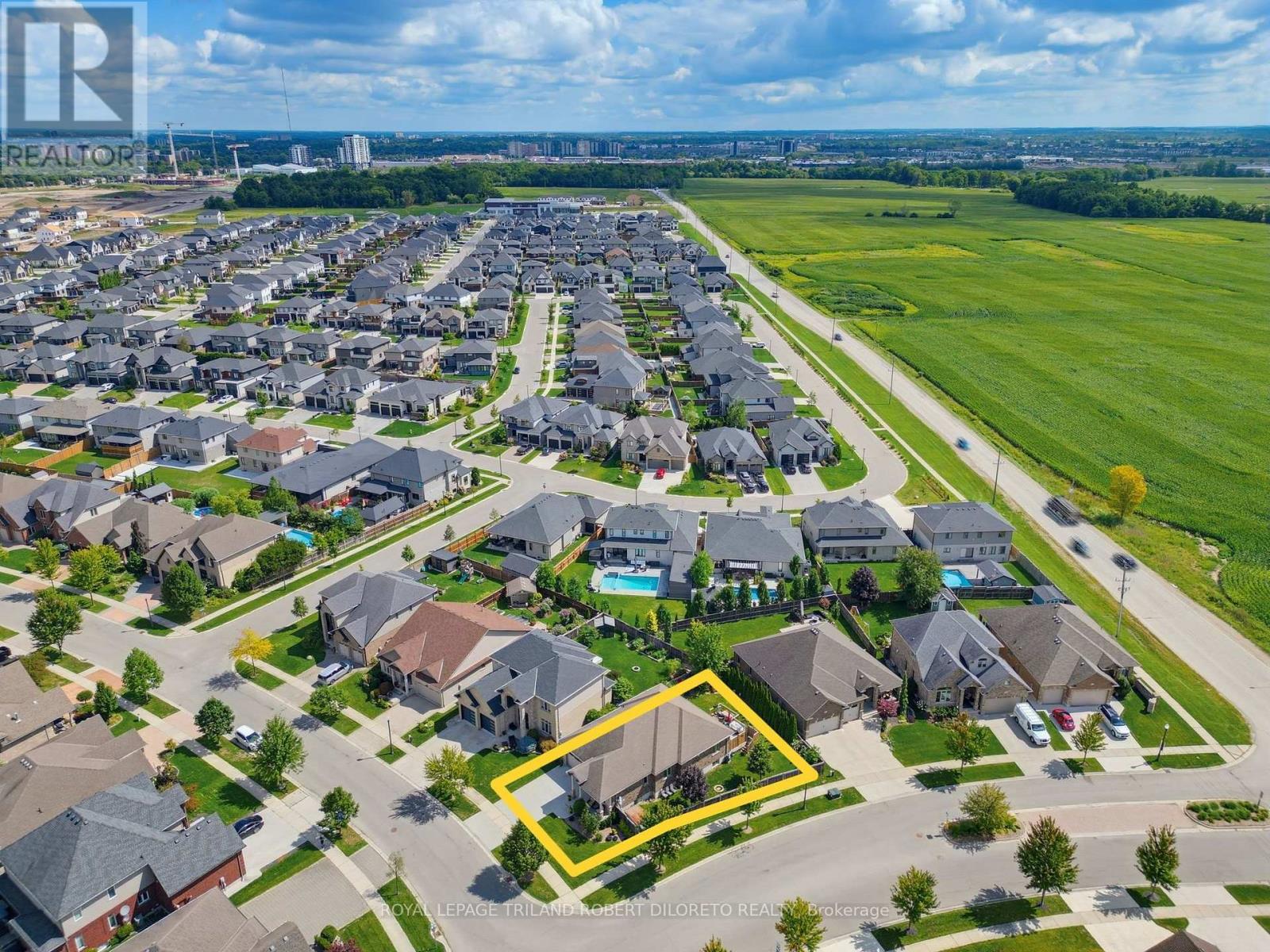 3402 Crane Avenue, London South, Ontario  N6P 0A8 - Photo 34 - X13727022