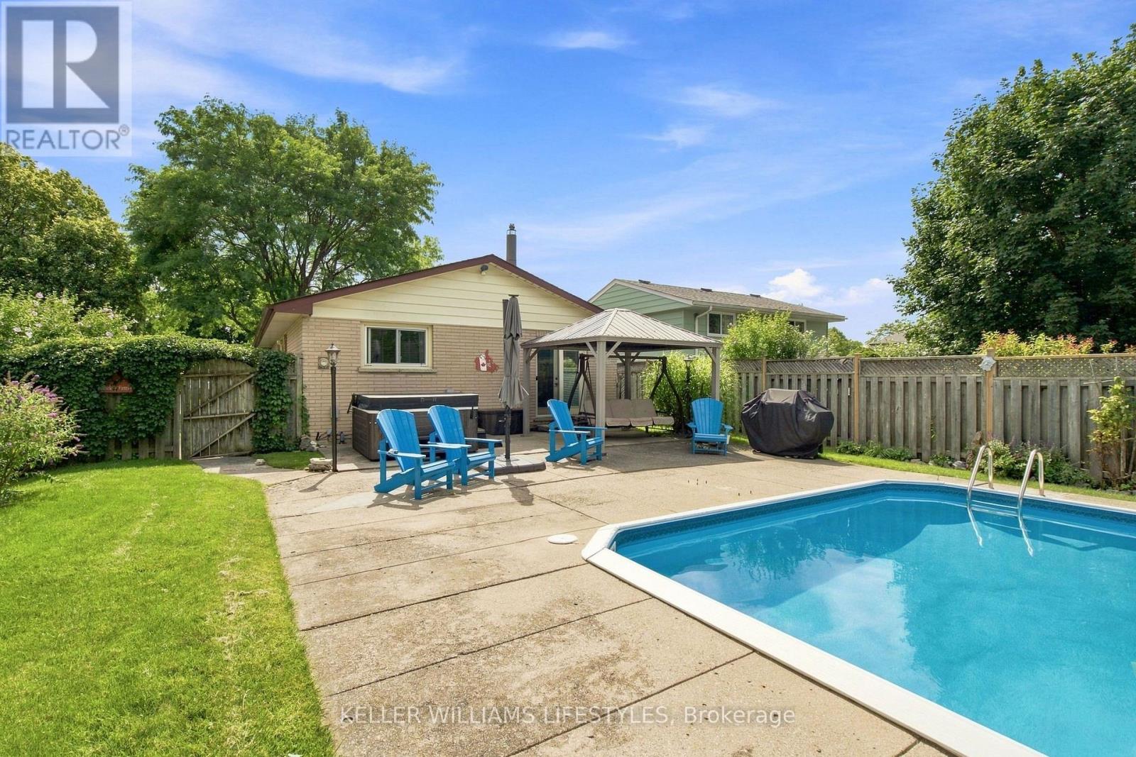 65 Villeneuve Crescent, London East, Ontario  N5V 1M7 - Photo 35 - X13727040