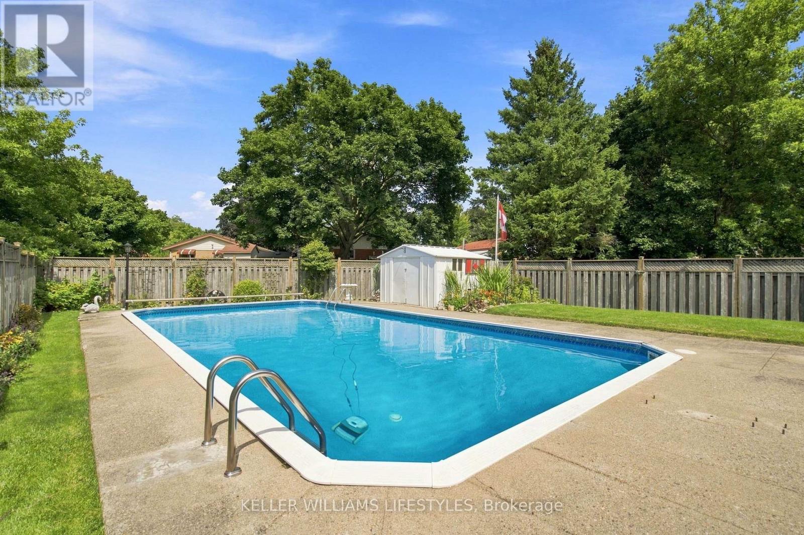 65 Villeneuve Crescent, London East, Ontario  N5V 1M7 - Photo 33 - X13727040