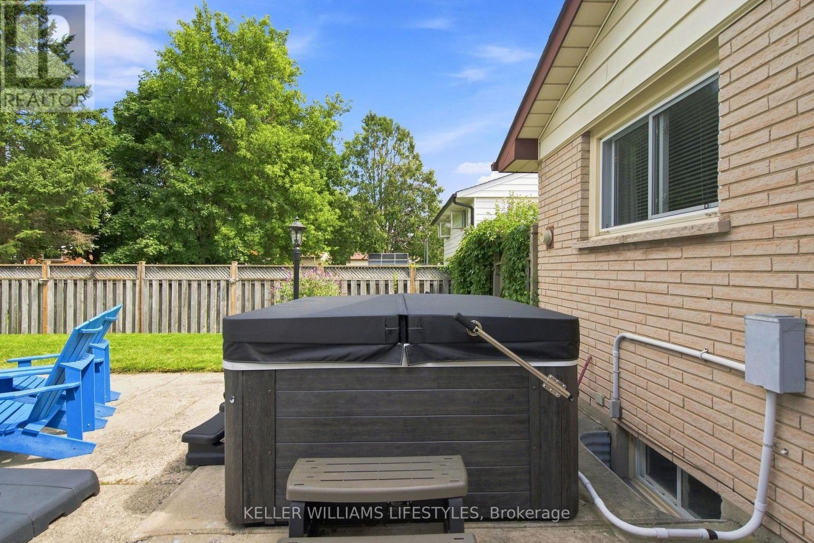 65 Villeneuve Crescent, London East, Ontario  N5V 1M7 - Photo 37 - X13727040