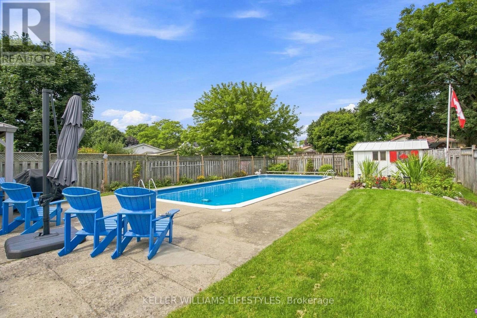 65 Villeneuve Crescent, London East, Ontario  N5V 1M7 - Photo 29 - X13727040