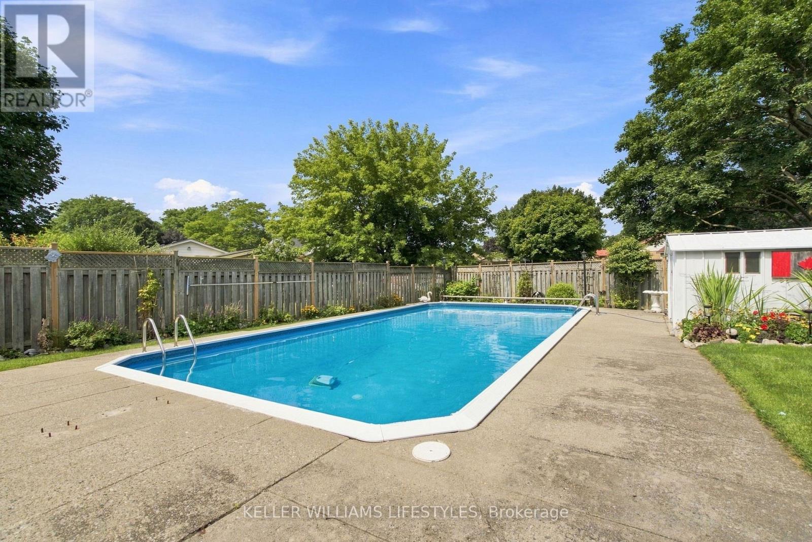 65 Villeneuve Crescent, London East, Ontario  N5V 1M7 - Photo 30 - X13727040