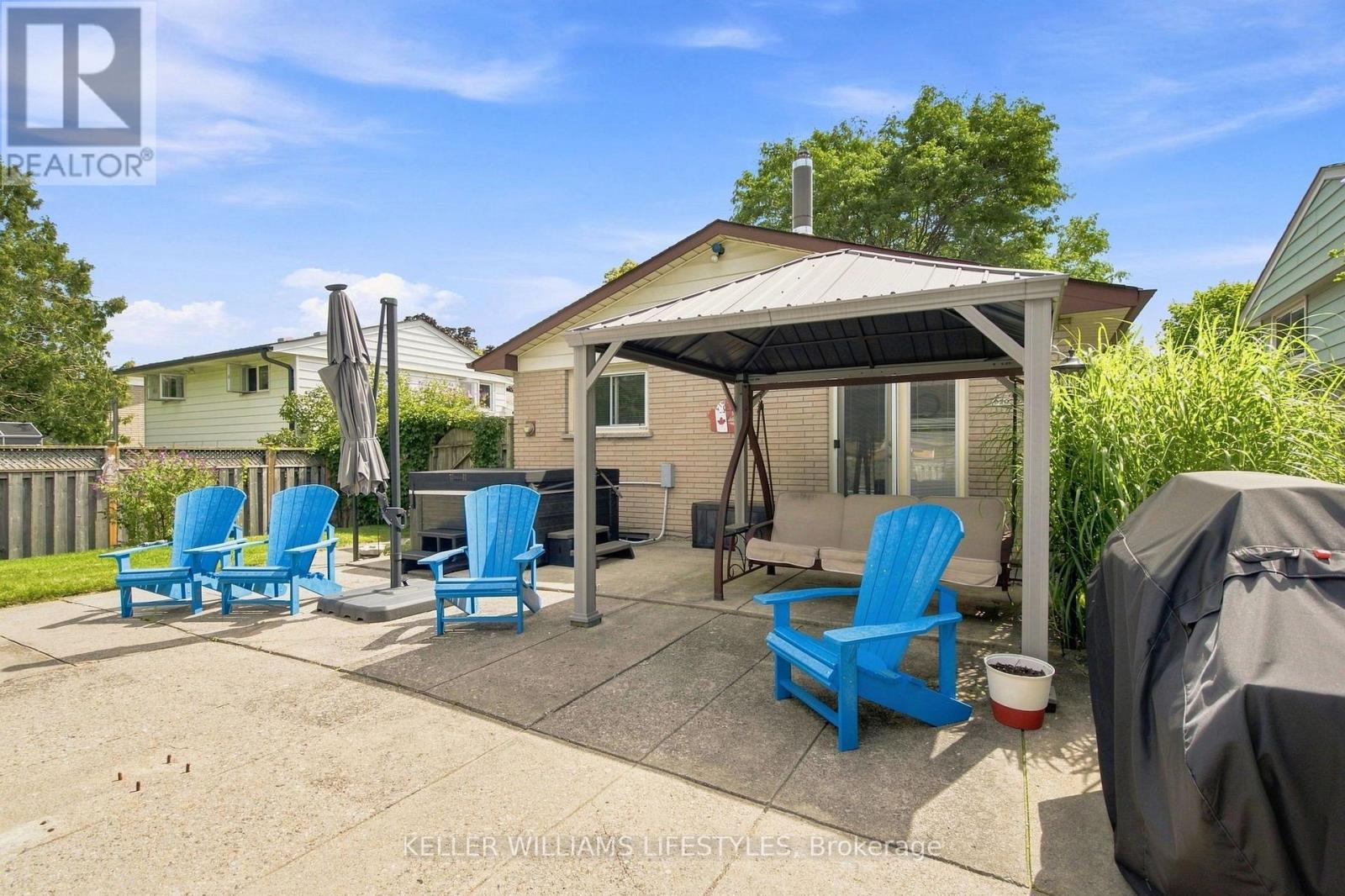 65 Villeneuve Crescent, London East, Ontario  N5V 1M7 - Photo 36 - X13727040