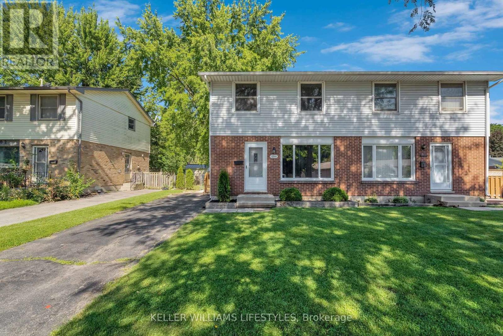 1704 CULVER DRIVE, London East, Ontario