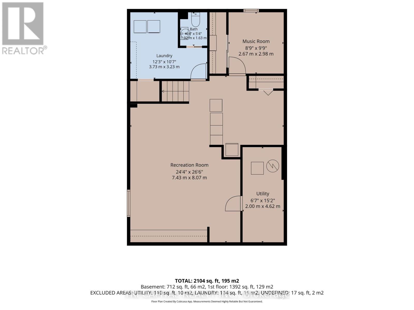 4 Harding Crescent, London South, Ontario  N6E 1G3 - Photo 37 - X13727062