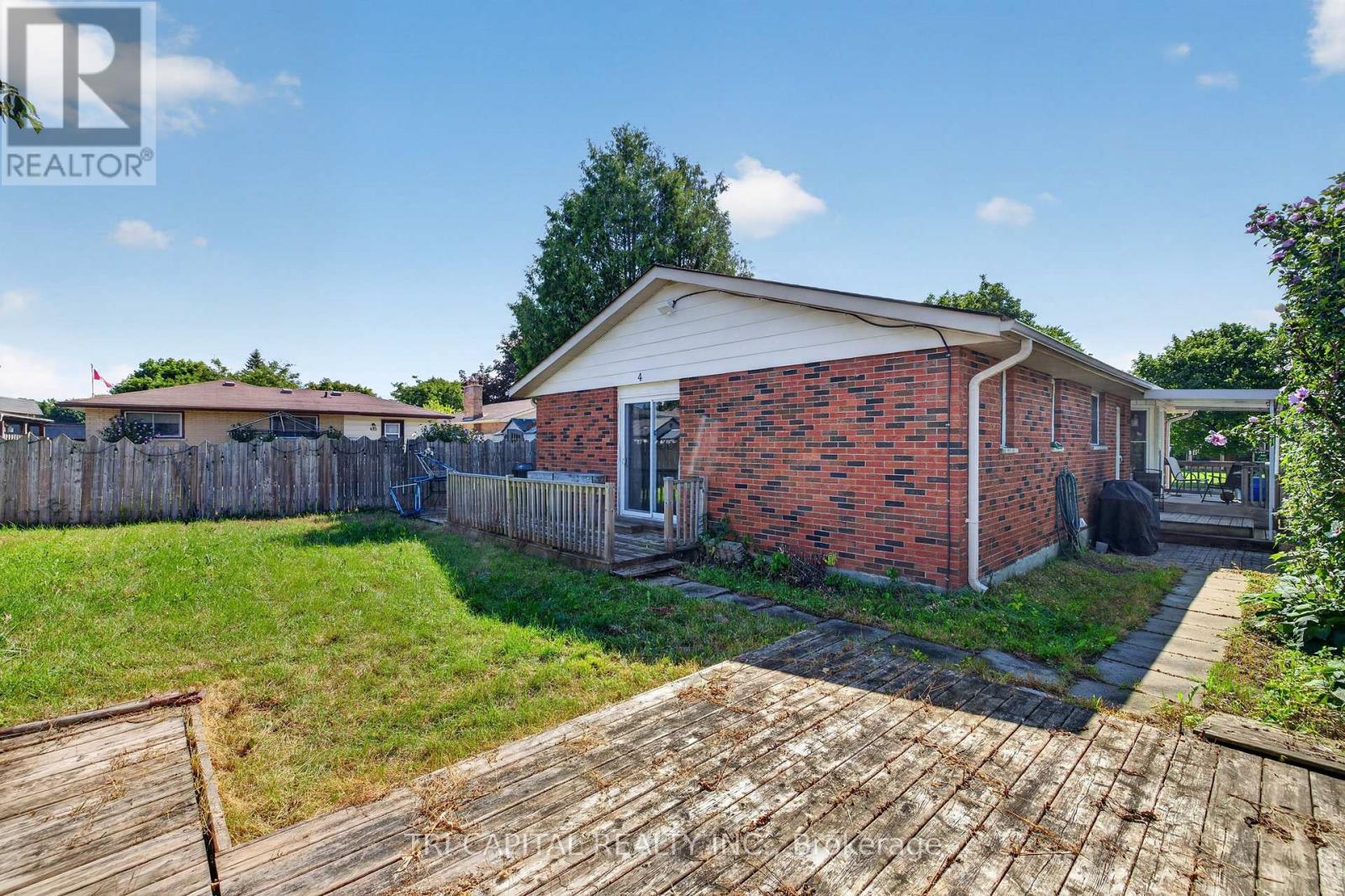 4 Harding Crescent, London South, Ontario  N6E 1G3 - Photo 33 - X13727062