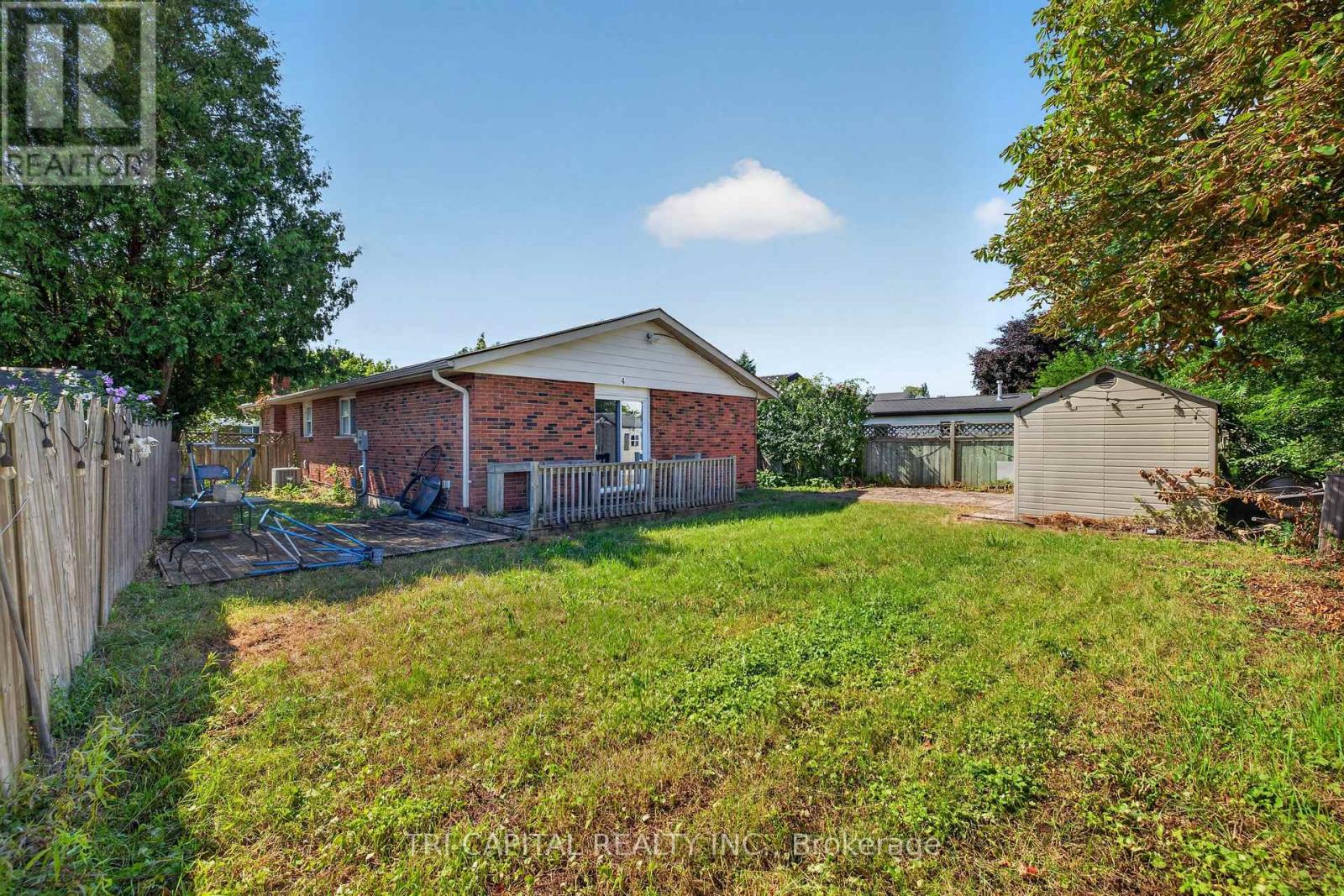 4 Harding Crescent, London South, Ontario  N6E 1G3 - Photo 34 - X13727062