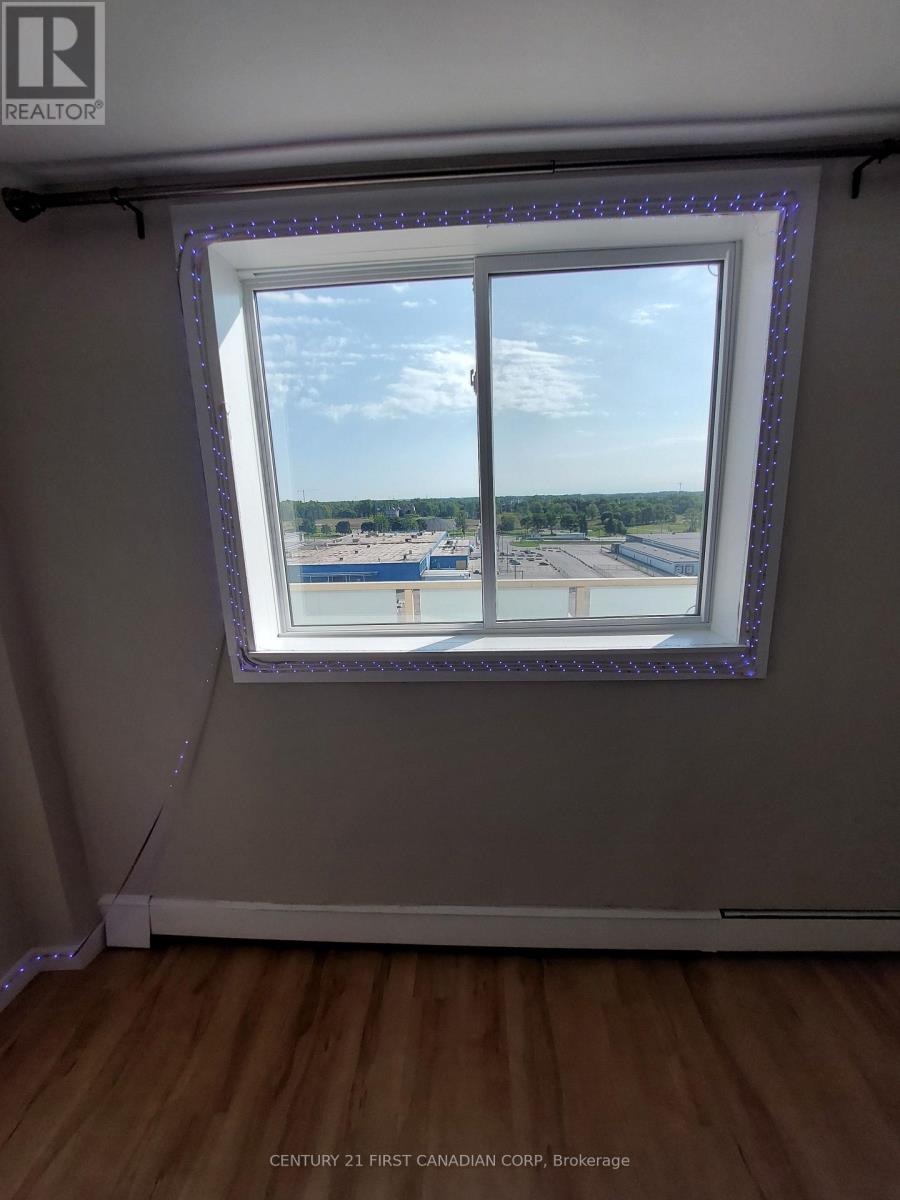 1107 - 573 Mornington Avenue, London East, Ontario  N5Y 4T9 - Photo 12 - X13727084