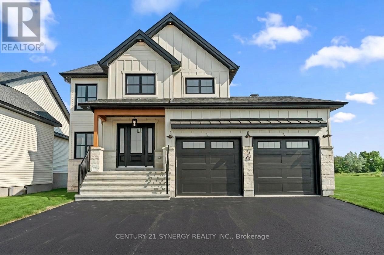 LOT 00 STAN STREET, North Stormont, Ontario