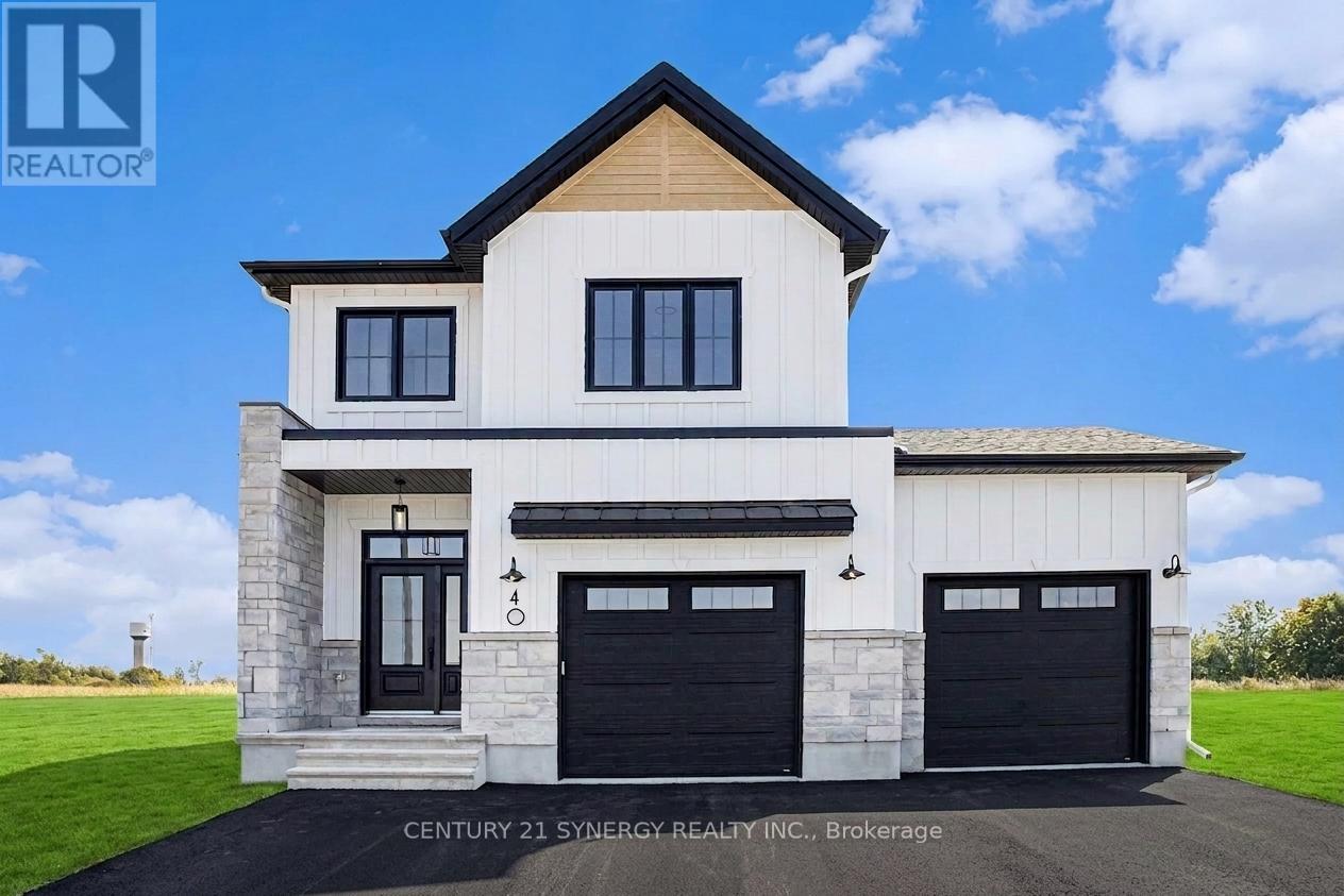 LOT 00 STAN STREET, North Stormont, Ontario