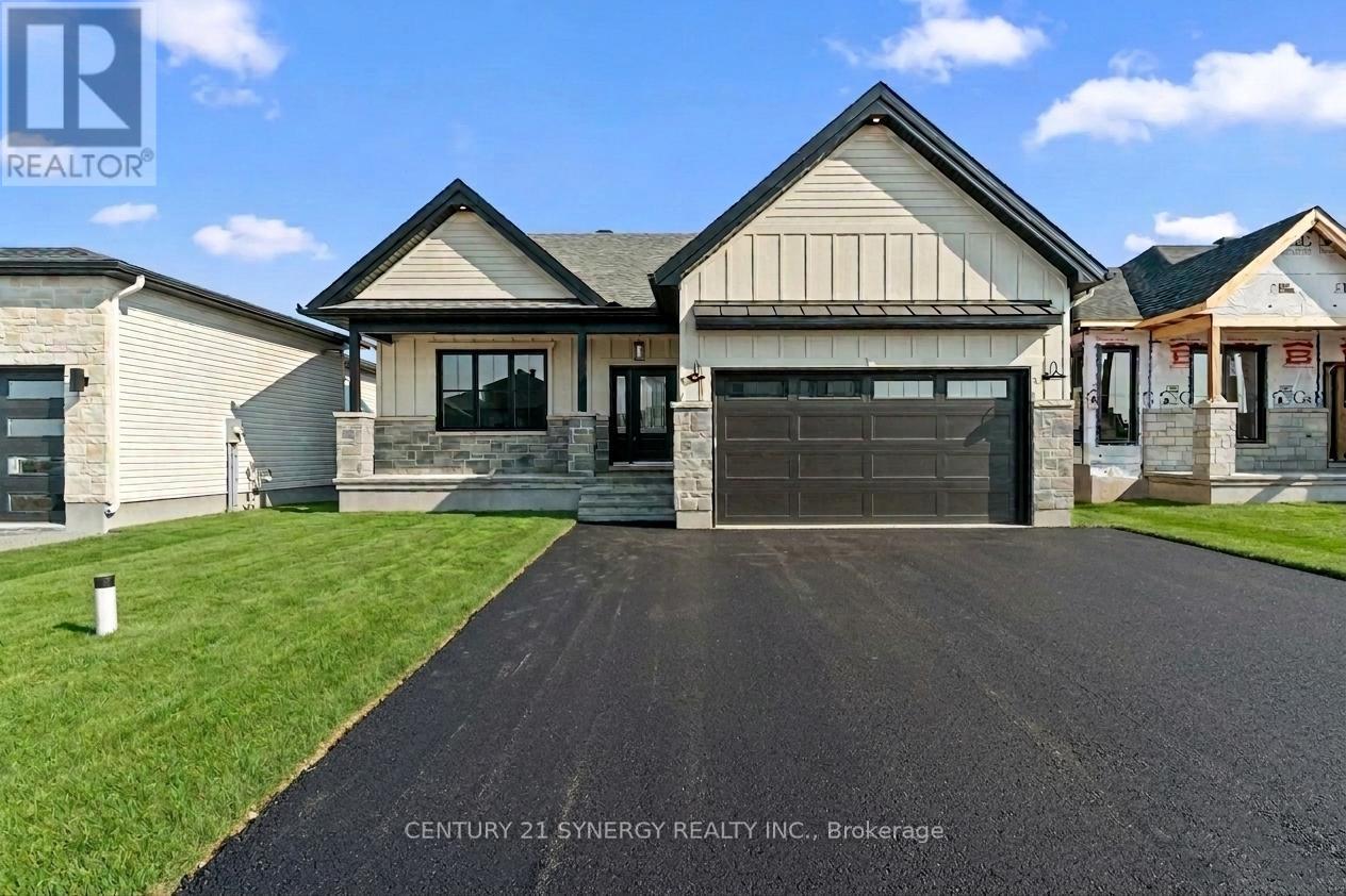 LOT 00 STAN STREET, North Stormont, Ontario
