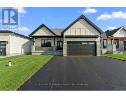 LOT 00 STAN STREET, North Stormont, Ontario