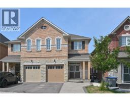 64 MAPLE CIDER Street, caledon, Ontario