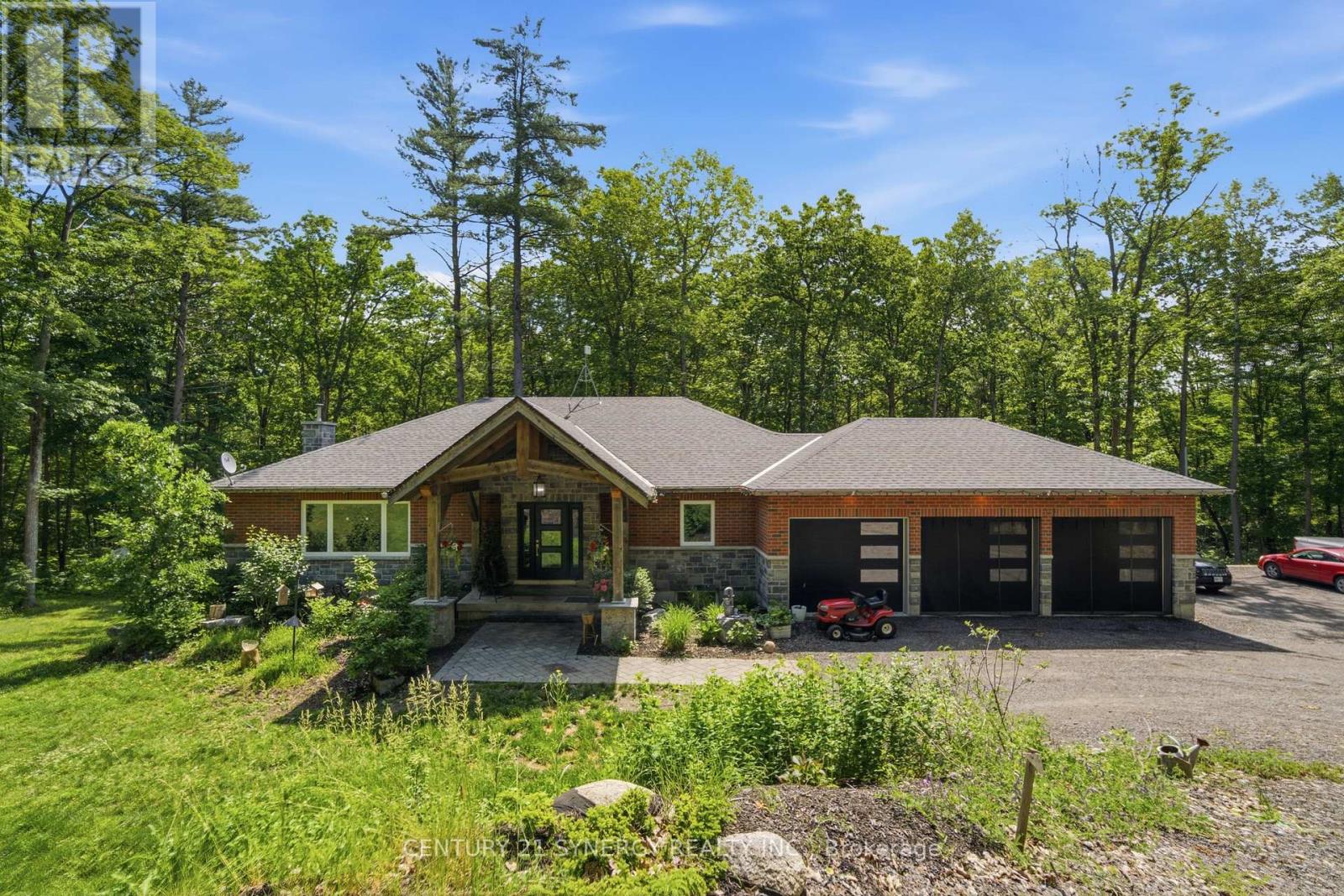 376 GALLIVAN ROAD, Quinte West, Ontario