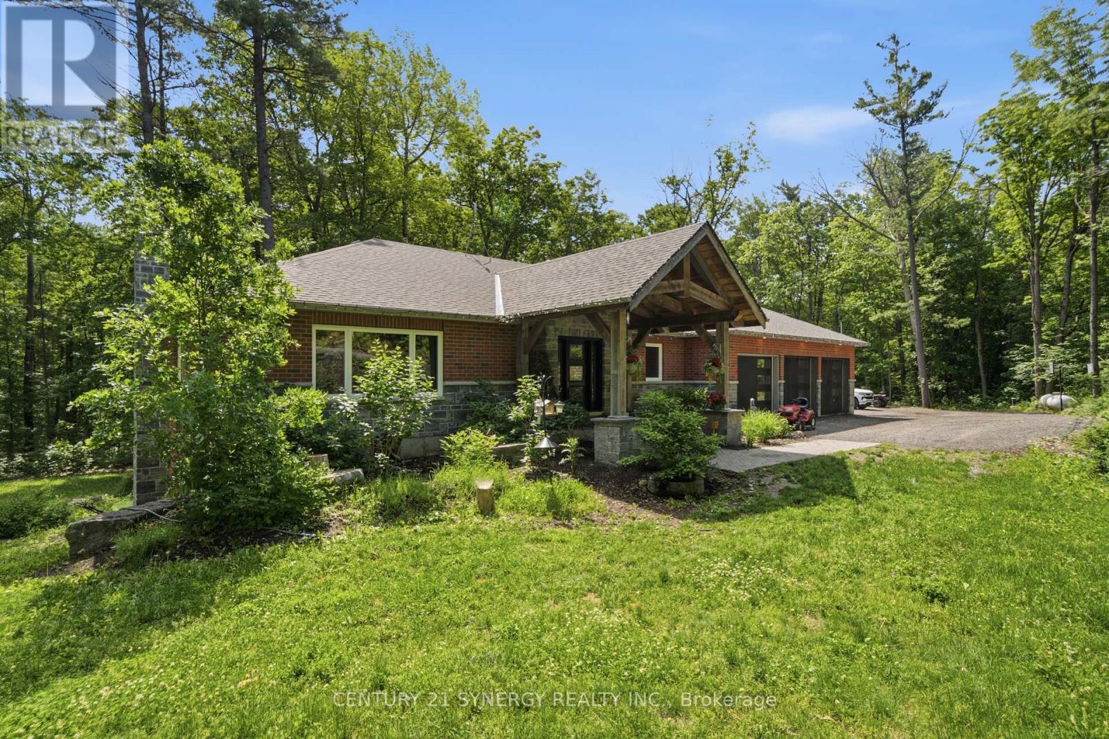376 Gallivan Road, Quinte West, Ontario  K0K 3E0 - Photo 3 - X13496770
