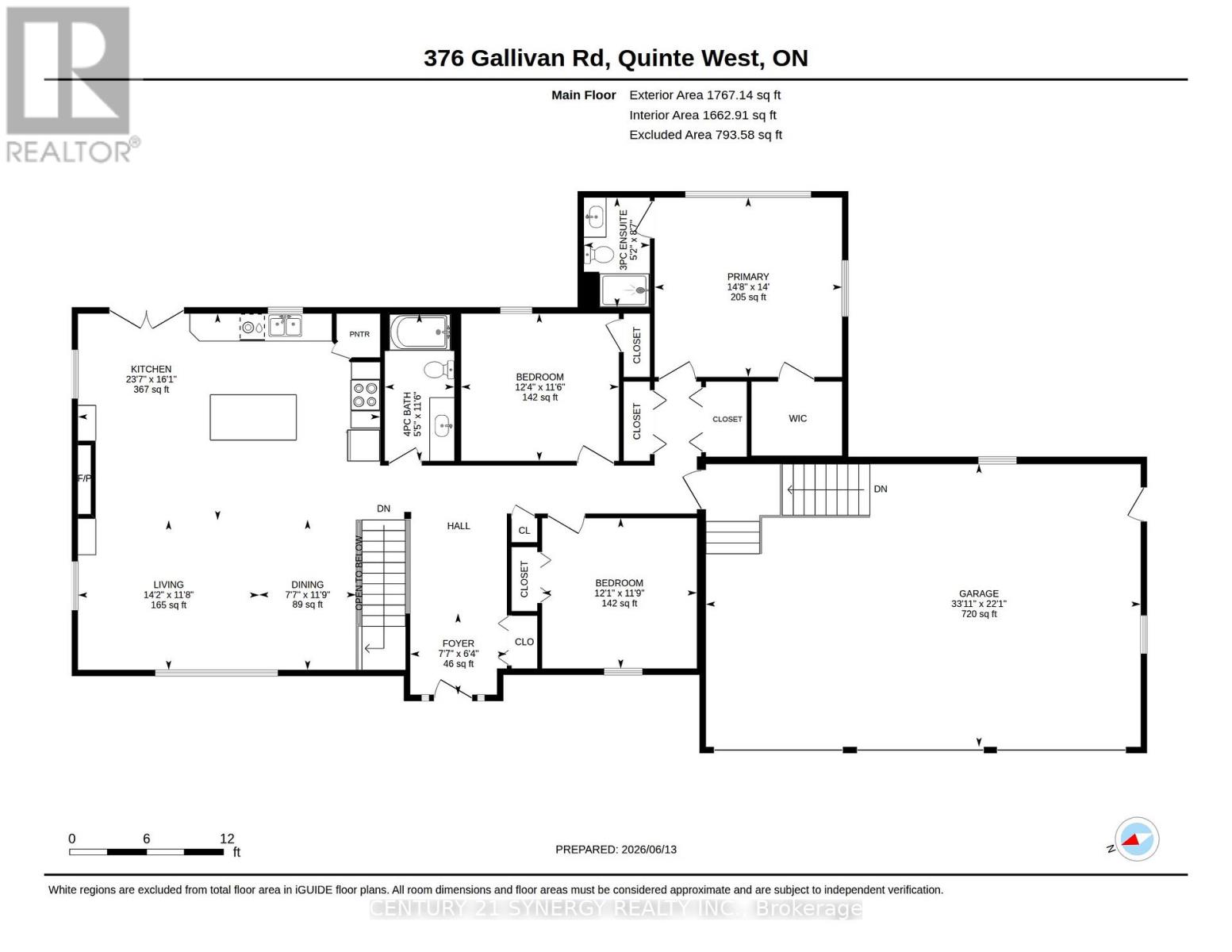 376 Gallivan Road, Quinte West, Ontario  K0K 3E0 - Photo 47 - X13496770