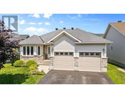7 WESTERRA WAY, North Grenville, Ontario