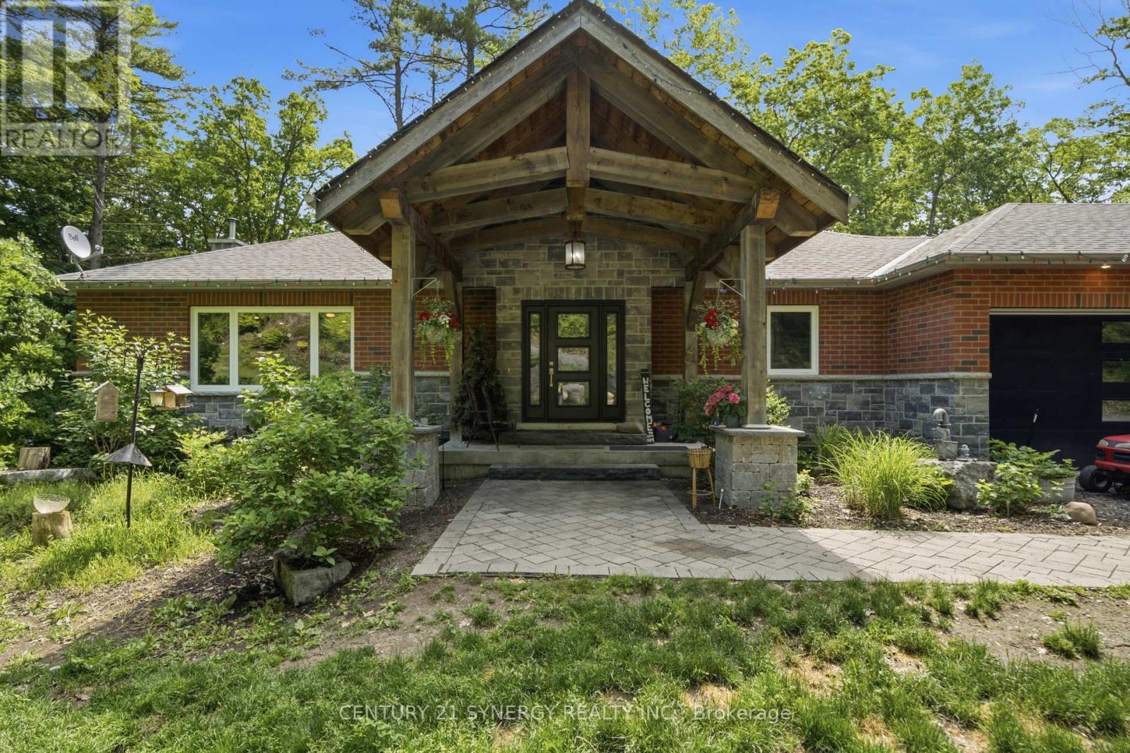 376 Gallivan Road, Quinte West, Ontario  K0K 3E0 - Photo 4 - X13496770
