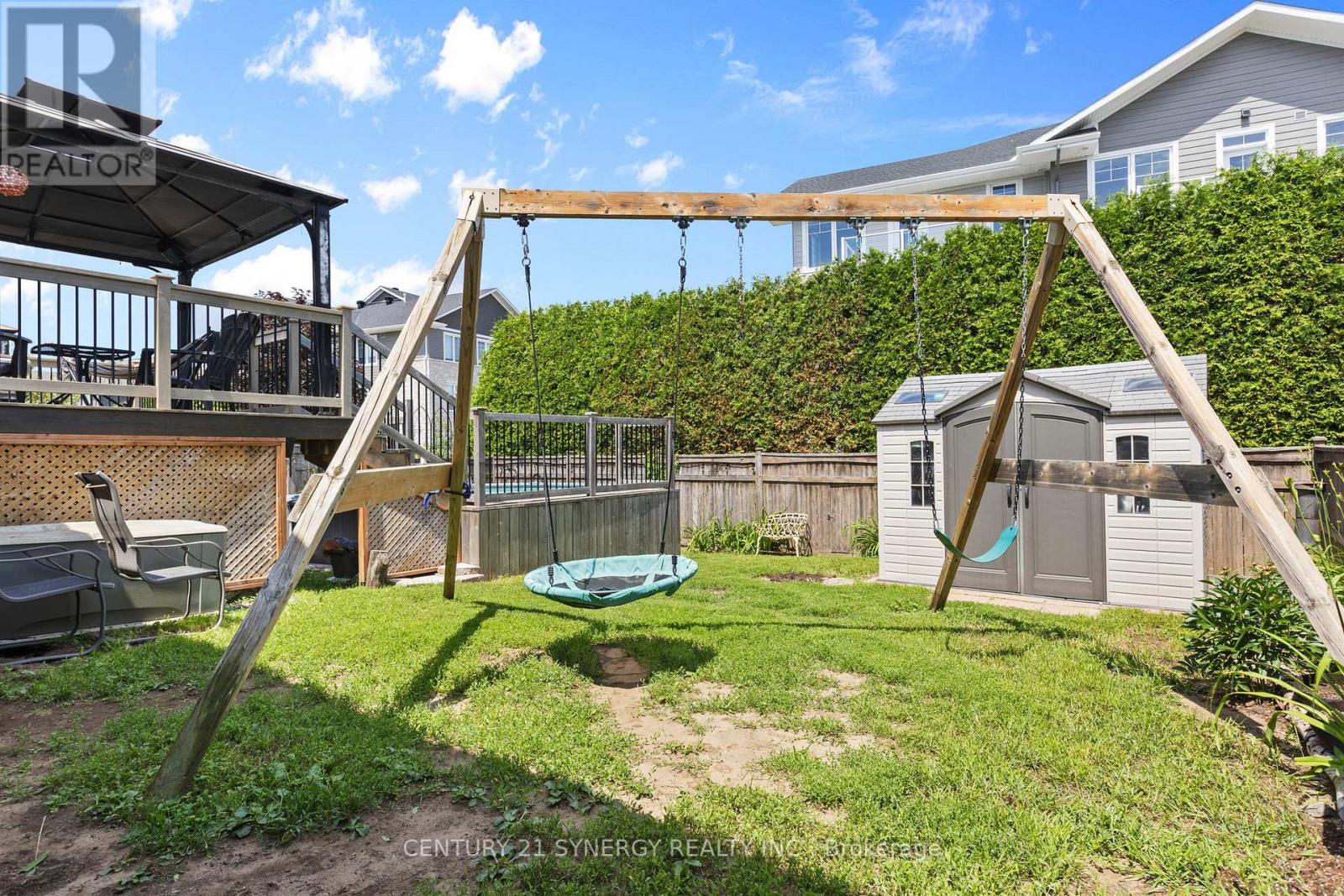 7 Westerra Way, North Grenville, Ontario  K0G 1J0 - Photo 43 - X13505170