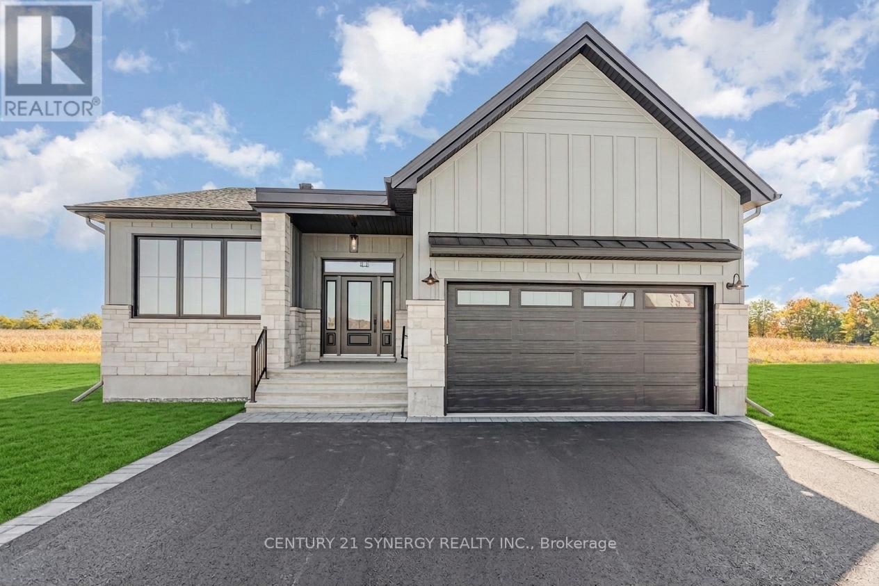 LOT 00 STAN STREET, North Stormont, Ontario