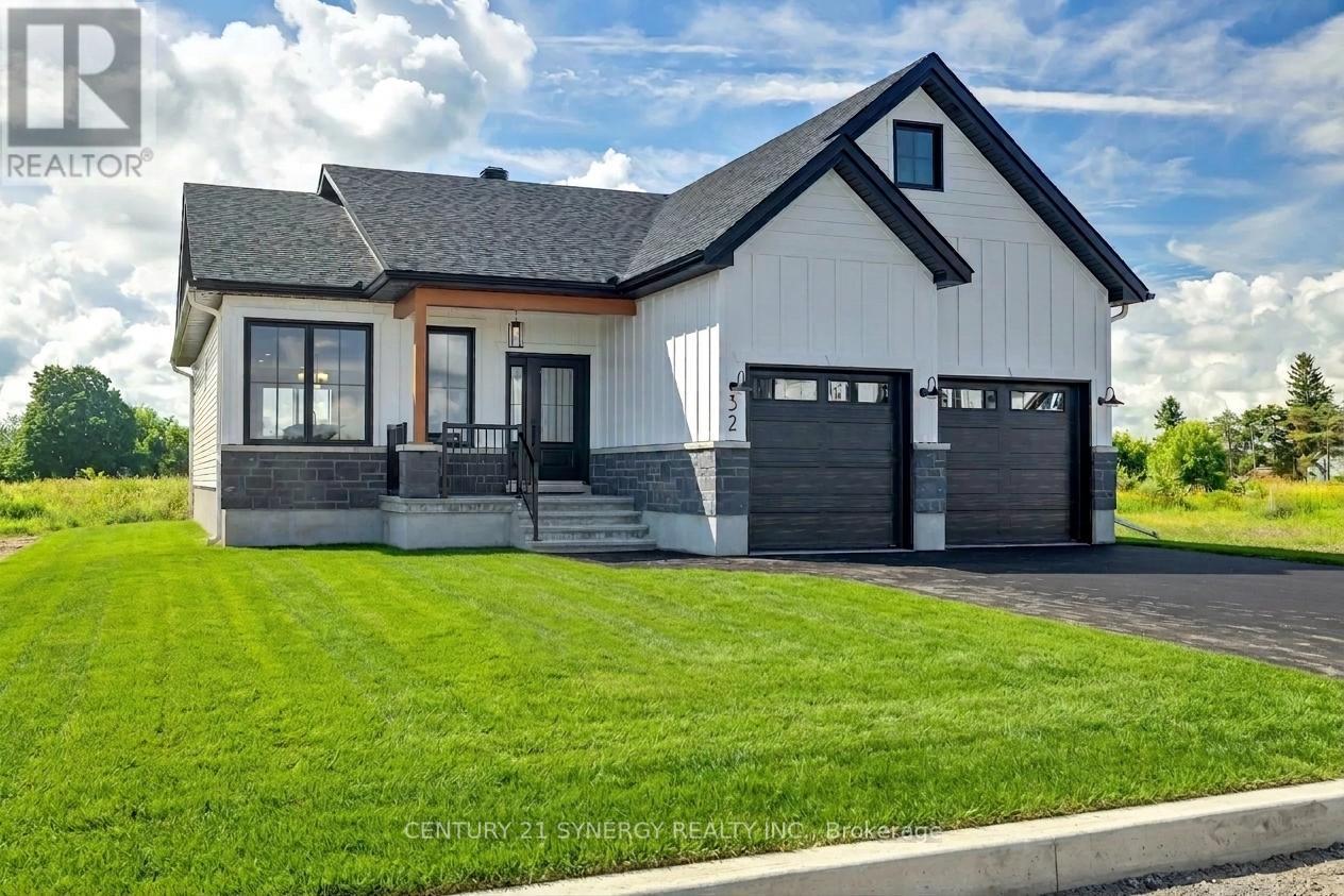 Lot 00 Stan Street, North Stormont, Ontario  K0A 1R0 - Photo 2 - X13530666