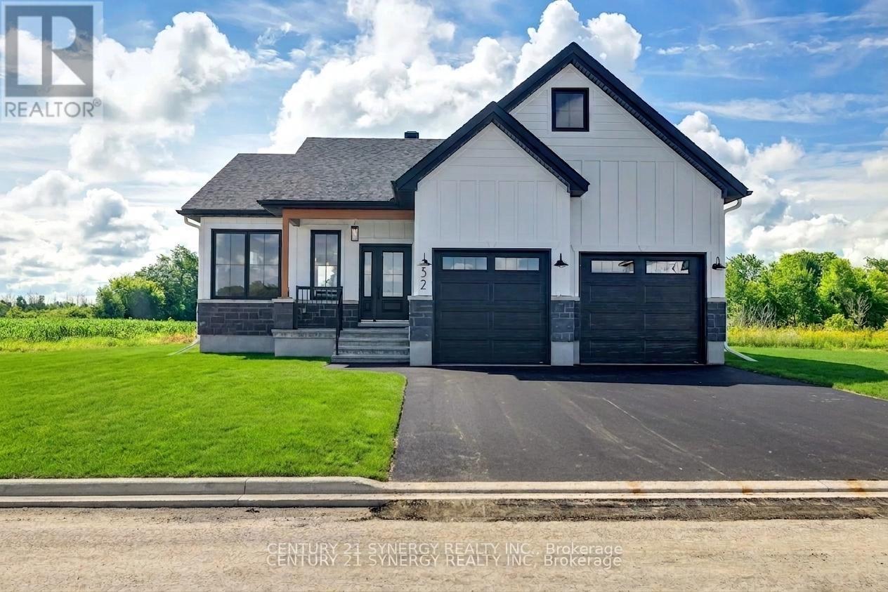 LOT 00 STAN STREET, North Stormont, Ontario