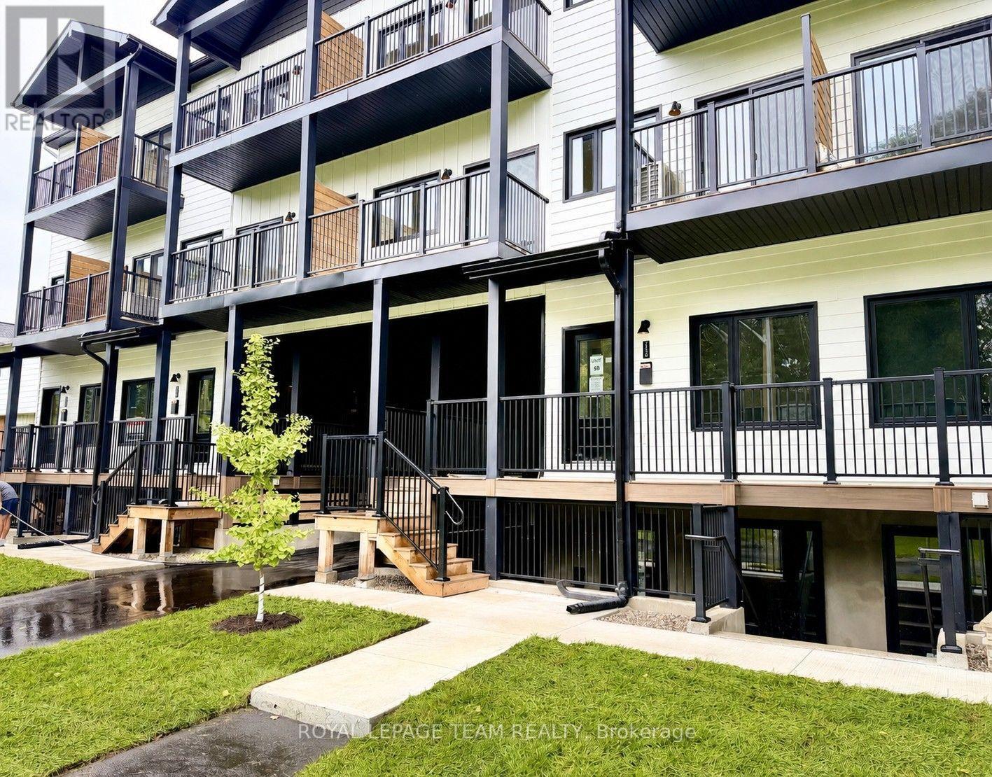 247A BRADFORD STREET, Ottawa, Ontario