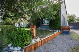 34 Assinawa Crescent, Stony Mountain, Manitoba