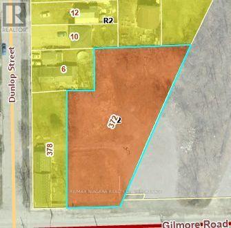 372 GILMORE ROAD, Fort Erie, Ontario