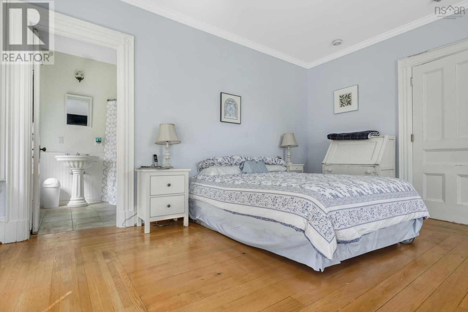 216 Dufferin Street, Lunenburg, Nova Scotia  B0J 2C0 - Photo 24 - 202608650